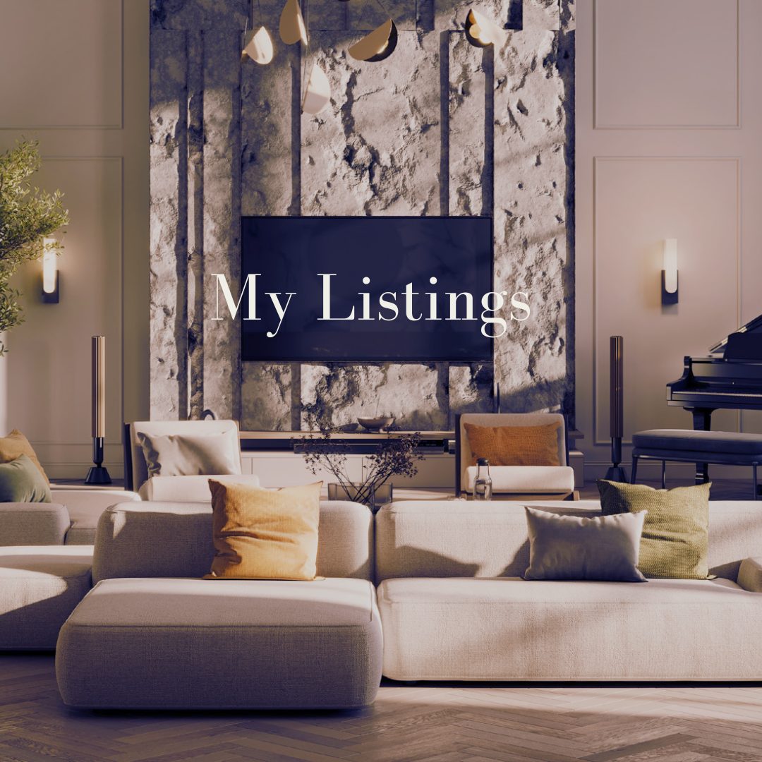 My Listings (1)